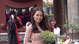 印度美女嫁到中国3年，回国后家人愤怒了，忙问她经历了什么