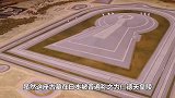 日本天皇古墓，规模堪比两个秦始皇陵，然而墓主可能是中国人