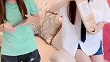又不是我手机，这次没坑到我吧