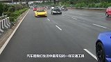老外改装汽车排气管消音器，里面塞满钢丝球？没想到效果这么惊艳