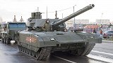 领先全球一代？装备多款先进设备，俄军新型主战坦克即将服役