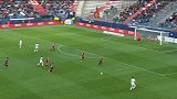 迪亚卡比戈亚诺纷纷染红 亚眠客场0-0逼平摩纳哥