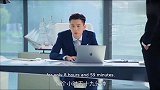 超级甜预告！尹司宸吃醋墨梓忻在她身边，于是化名佐罗去看顾兮兮