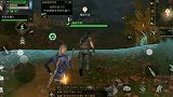 明日之后：进军一星感染者巢穴？巧遇粉丝组队，队友庄园10级