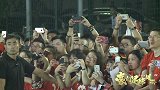ICC国际冠军杯-17年-拜仁球星体验中国传统蹴鞠 与中国球员3V3同场竞技-新闻