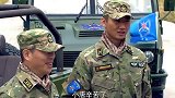吴京又搞事情，竟将敌军专家逼到开挂抓人，太猖狂！