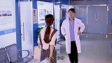 口痴大夫给看美女打针，美女理解错了意思，闹出天大笑话