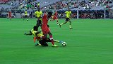 足球-17年-金杯赛-淘汰赛-1/4决赛-牙买加vs加拿大-全场