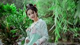 心中无事，岁月无忧，自在惬意