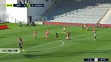 梅林 法甲 2020/2021 尼姆 VS 摩纳哥 精彩集锦