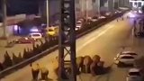 路遇野象不要围观戏弄！云南发布野象群进城安全提醒