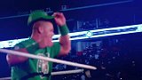 WWE-16年-传奇人物塞纳 霸王举鼎毁天灭地-专题