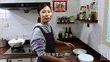 闽南年糕的传统做法，一年只做一次，软糯香甜，大人小孩都爱吃