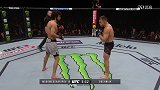 UFC-18年-UFC223：羽量级 扎比特VS凯尔-单场