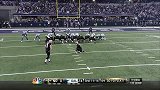 NFL-1415赛季-常规赛-第4周-圣徒30码射门得分 圣徒3：24牛仔-花絮
