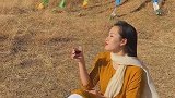 听闻远方有你动身跋涉千里