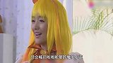靠魔仙爆火，巅峰时期后乡下教书，魔仙小蓝廖景萱到底有何资本