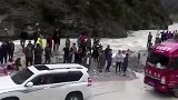 小牛拉大车！川藏线上的风向标！