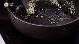 【日日煮】烹饪短片-瑶柱金菇扒菠菜