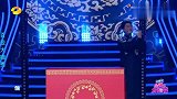乔杉一出场仿佛于谦本人，确定只是师兄弟