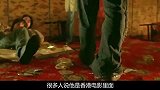 香港电影最后一个硬汉！谢霆锋说了一句话，张柏芝感动落泪
