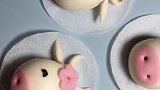 粉色奶牛有没有梦萌到你？
