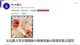 陈小春“女儿梦”破碎，儿童节晒小儿子照，张小嘴的样子神似妈妈