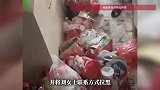 3小伙留下满屋垃圾拉黑房东跑路，房东：给他们介绍活不干