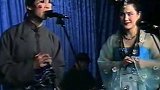 二人转《小河流水》选段表演：冯涛、小豆豆