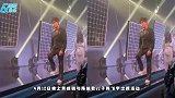 黄晓明与陈飞宇同框出席活动，两人合照却暴露了前者身高？