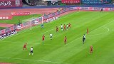 第20轮 长春亚泰vs河北华夏 03'
