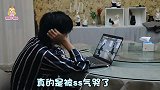 追星不是摘星！私生跟到宋亚轩爷爷家，喝水坐等亚轩并强要签名