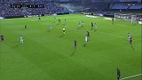 西甲-1617赛季-联赛-第7轮-塞尔塔4:3巴塞罗那-精华