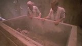 探险队进入金字塔内部，没想到木乃伊忽然复活了