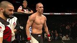 UFC-16年-格斗之夜84：次中量级布里斯vs中村K太郎集锦-精华