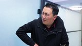 外卖员上门送货，不料被美女错认成老公，两人对话太逗了