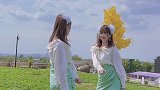 你猜我是不是照镜子跳舞？镜子里的我
