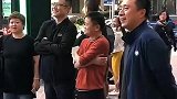 马云好像有点不在状态啊！
