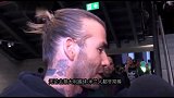 贝克汉姆：在米兰踢球的日子非常享受 这里的球迷真的赞-专题