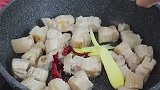 肥而不腻还入味，最简单的鹌鹑红烧肉做法。