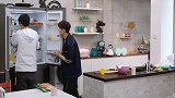 尤长靖非要跟汪苏泷打赌，没想到居然输了，尤长靖好后悔