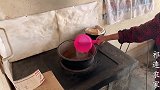 祁连农家的立夏，我们不吃蛋吃这个，看看农村奶奶做了啥好吃的