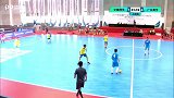 录播-2019全国室内五人制足球青年锦标赛（U17）5、6名决赛
