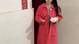 中午吃饭时，来了点事儿走了