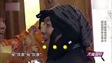张艺兴智商爆表，瞬间识破黄磊秀才花招：这孩子学坏了