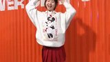 舞蹈配米妮，好玩又新奇～快来围观110