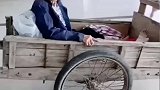 这是最美的守护，白头偕老