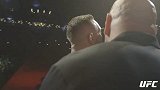 UFC-17年-白大拿日志纽约篇：嘴炮光膀穿貂险被壮汉围-专题