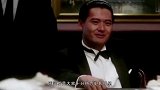 周润发一生最对不起的女人-TVB花旦，为气发嫂与她闪婚闪离！