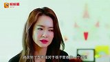 李承铉过度严厉骂哭lucky，戚薇知道后的反应，网友：太霸气